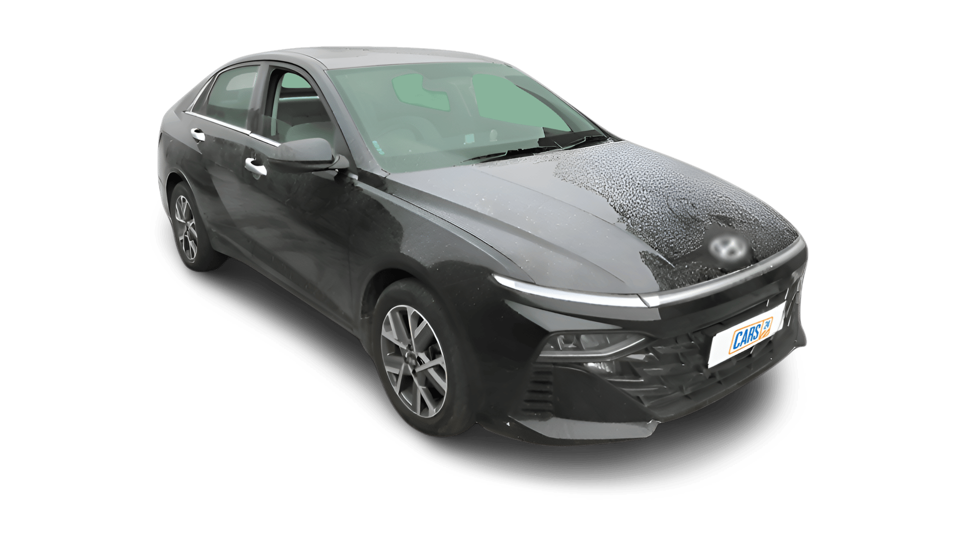2024 Hyundai Verna - Sedan - Petrol - Manual - ₹14.12 lakh